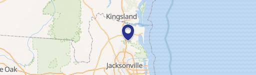 Prime Jacksonville Commercial Land