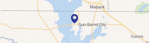 Gun Barrel City Business Opportunity