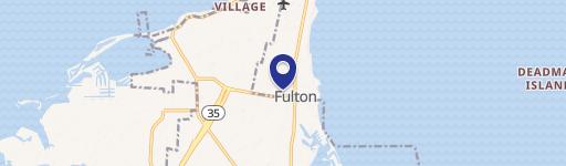 Gulf Breeze Storage Facility