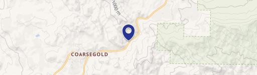 Historic Coarsegold Bar & Restaurant