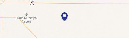 Eastern Oregon Commercial Land