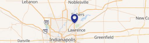 Shadeland Ave Executive Office Space