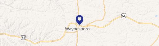 Sonic Drive-In: Waynesboro, TN