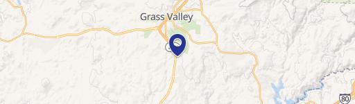 Grass Valley Industrial Land - 8.44 Acres