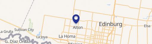 Mission, TX Multifamily Investment