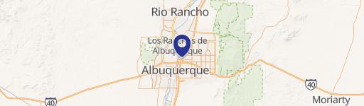 Albuquerque Hotel - Days Inn