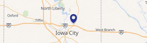 Sky Commerce Center: Iowa City