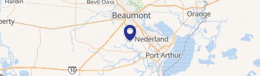 Prime Beaumont Commercial Land