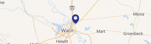 I-35 Waco Land - $625,000