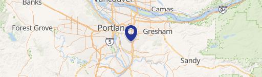 Portland Commercial Land - Two Parcels