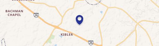 Prime I-26 Commercial Land