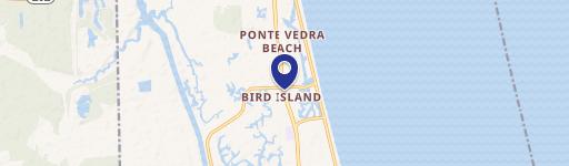 Ponte Vedra Beach Office Suites