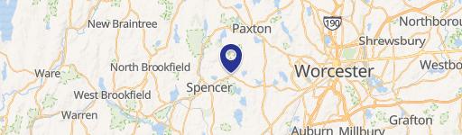 Prime Spencer Medical Office Space