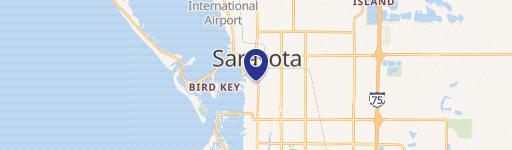Sarasota Medical Office Suites