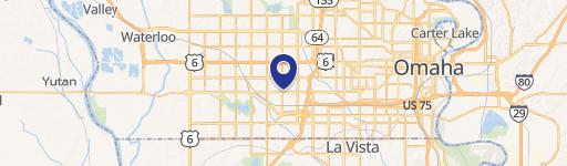 Montclair Office Suites - Omaha, NE