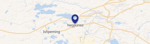 Downtown Negaunee Commercial Land