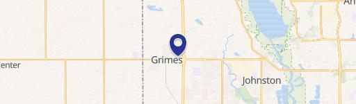 Grimes, IA Commercial Land Opportunity