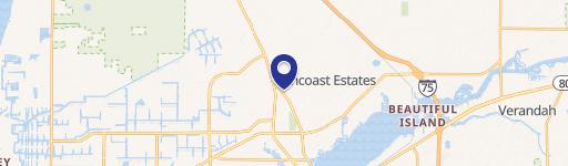 Prime Commercial Land on US 41