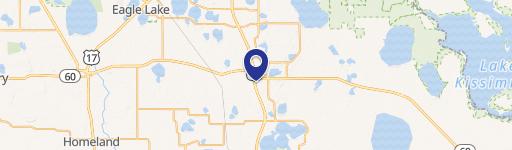 Lake Wales Land: Hwy 27 Frontage