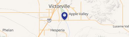 Hesperia Commercial Land Investment