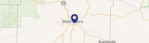 Highway 63 Commercial Land