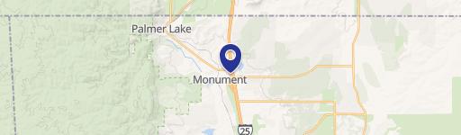 Monument 7-11 Land Lease Opportunity