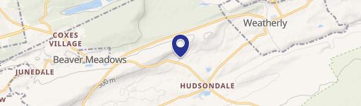 Weatherly, PA Industrial Property