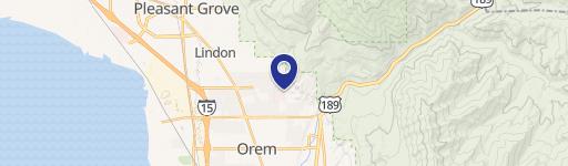 Orem Office Campus Investment