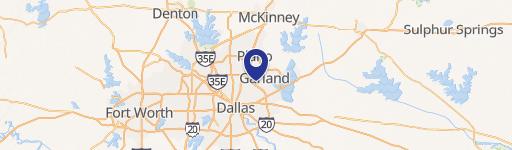 Dallas Flex Space for Lease