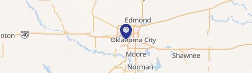 Oklahoma City Office Building