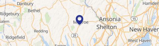 Monroe Turnpike Retail Space