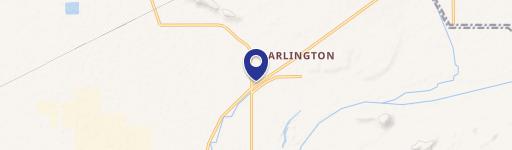 Arlington Acreage: Prime Land Investment