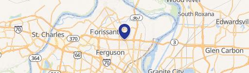 St. Louis Commercial Land - $950K