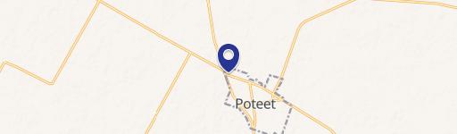 Poteet Commercial Property - 2 Buildings