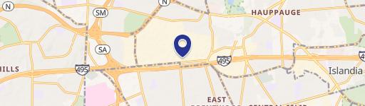 Hauppauge Commercial Land Opportunity