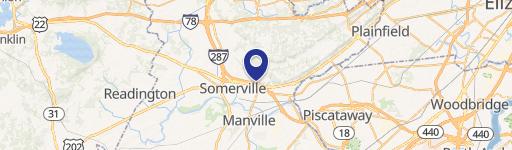 Route 22 Retail Opportunity