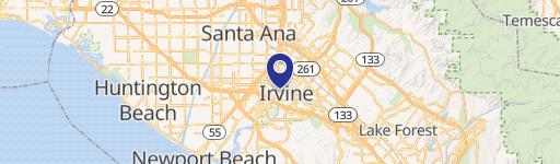 Irvine Flex Space For Rent