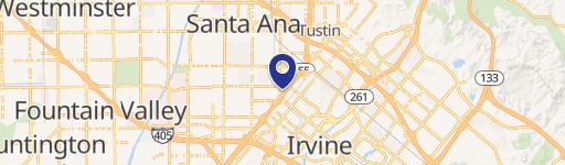 Santa Ana Medical Office Building