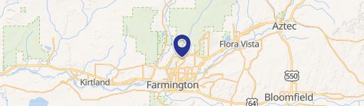 Farmington, NM Land - Four Lots