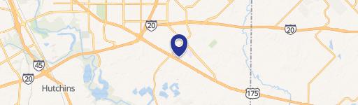 Seagoville Retail Pad - Hwy 175