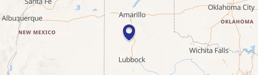 Halfway Grain Facility: Prime TX Land