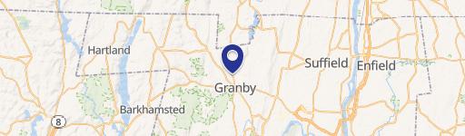 Granby Restaurant - Turnkey Opportunity