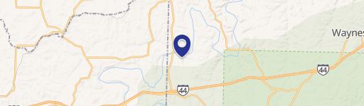 Missouri Farm & Riverfront Property