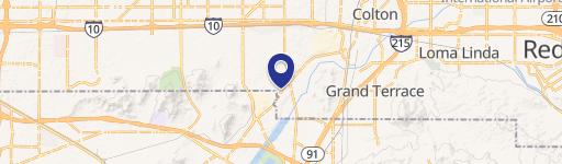 Bloomington Industrial Land