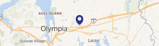 Olympia Office Building - Prime Location