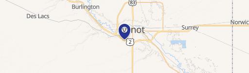 1807 22nd Ave SW, Minot, ND