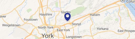 York Galleria Mall Retail Space