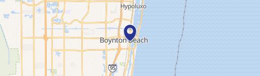 Prime Medical Office Space, S. FL