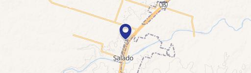 Salado Retail Tract Investment