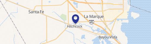 Waterfront Development Land in Texas